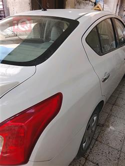 نيسان صني